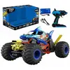 Bild von Tachan Rc Hai Auto Mit Rauch Im Maßstab 1:10 2.4g