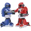 Bild von Tachan Ferngesteuertes Boxroboter-set