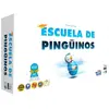 Bild von Sd Games Pinguinschule Edition Kinderspiele Brettspiel Spanisch