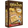 Bild von Sd Games Brains Treasure Map Brettspiel Spanisch