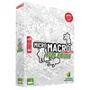 Bild von Sd Games Micro Macro Full House Brettspiel Spanische Version