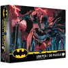 Bild von Sd Toys Batman Stadt Dc Universum Puzzle 100 Stücke