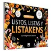 Bild von Sd Games Listos Listas Y Listakens Brettspiel