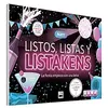 Bild von Sd Games Listos Listas Y Listakens Party Brettspiel