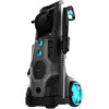 Bild von Cecotec HydroBoost 3200 TotalClean Hochdruckreiniger 3200 W Brushless 225 Bar 540 L/h Aluminiumpumpe für Haus Auto Garten