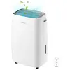 Bild von Cecotec Bigdry 10000 Expert Connected Luftentfeuchter