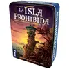 Bild von Devir La Isla Prohibida Brettspiel Spanisch