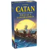 Bild von Devir Catan:piratas Y Exploradores Brettspiel
