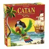 Bild von Catan Junior Trilingue Brettspiel