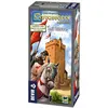 Bild von Devir Carcassonne Der Turm Brettspiel