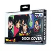 Bild von Blade Gaming-Accessoire: Super Dragon Ball Dock-Abdeckung für Nintendo Switch - Offiziell lizenziertes Design