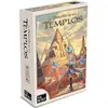 Bild von Tcg Factory Sierra West Brettspiel Spanisch