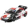 Bild von Scalextric Toyota Yaris Wrc Montecarlo '23 1:32 Auto