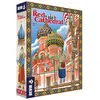 Bild von Devir The Red Cathedral Brettspiel Spanisch