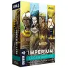 Bild von Devir Legendäres Imperium Brettspiel Spanische Version