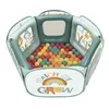 Bild von Fisher Price Aufblasbarer Pool Mit 50 Bällen Inklusive