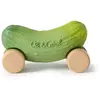 Bild von Oli&carol Pepino The Cucumber Spielzeugauto
