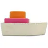 Bild von Oli&carol Upcycled Boat Babyspielzeug