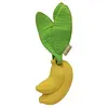 Bild von Oli&carol Ana Banana Schnullerhalter