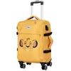 Bild von Karactermania Disney Lion King 4 Koffer Auf Rollen