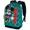Bild von Karactermania Disney Minnie Mouse Indigo Fan Hs 2.2 Rucksack