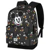 Bild von Karactermania Disney Mickey Mouse Looks Plus Hs Rucksack