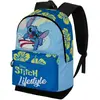 Bild von Karactermania Lilo And Stitch Disney Lifestyle Fan Hs 2.2 Rucksack