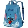Bild von Karactermania Lilo And Stitch Disney Tongue Shield Rucksack