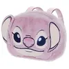 Bild von Karactermania Angel Plush Face Heart 6l 20x25x12 Cm Rucksack