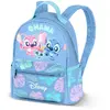 Bild von Karactermania Disney Lilo And Stitch Jolly 8l 25x22x15 Cm Rucksack