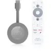 Bild von Homatics Dongle G 4K Google TV Mediaplayer (4K UHD, WiFi, Bluetooth, Sprachfernbedienung, Dolby)