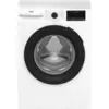 Bild von Beko Waschmaschine Frontlader freistehend, 8 kg, 1400 U/min, A, IronFast, Hygiene+, Kaltwäsche - Weiß