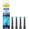 Bild von Oral-B iO: Ultimate Clean Aufsteckbürsten für elektrische Zahnbürsten, sorgt für ein besonders gründliches Mundgefühl und optimale Reinigung