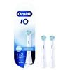 Bild von Oral-B iO Aufsteckbürsten für ultimative Reinigung, 2 Stück - Die original Ersatzbürsten für Ihre elektrische Zahnbürste