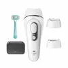 Bild von BRAUN Silk-Expert Pro 5 IPL-Gerät PL5234 für dauerhafte Haarentfernung am Körper & Gesicht mit Smart Flex Technologie und 400.000 Lichtblitzen