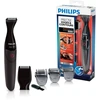 Bild von Philips MG1100/16 Elektrischer Barttrimmer für präzise Konturen aus der 1000 Serie für die perfekte Männerpflege