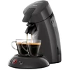 Bild von PHILIPS SENSEO Original HD6553/50 Kaffeepadmaschine für cremigen Kaffeeschaum und bis zu 2 Tassen gleichzeitig