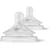 Bild von Philips Avent Natural Response Flaschensauger T1 Sehr Langsam 2 Einheiten