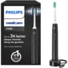 Bild von Philips Sonicare Schallzahnbürste HX3671/14 - Elektrische Zahnbürste mit Druckkontrolle & 2-Minuten-Timer