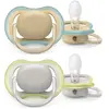 Bild von Philips Avent Ultra Air X2 Schnuller