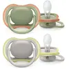 Bild von Philips Avent Ultra Air X2 Schnuller