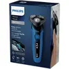 Bild von Philips Serie 5000 Elektrorasierer S5466/17 für Nass- und Trockenrasur mit ComfortTech-Klingen - Elektrischer Rasierer für Herren