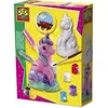 Bild von Ses Einhorn Gießen Und Bemalen