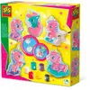 Bild von Ses Creative Baby Unicorns Malspiel