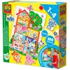 Bild von Ses Sticker-poster-bastelset