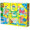 Bild von Ses 3 In 1 Mein Erstes Super Set Basteln