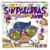 Bild von Goliath Games Ohne Das Brettspiel Junior Words