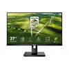Bild von Philips 272B1G 27" Business-Monitor für Grafikdesign - Full HD IPS, höhenverstellbar, USB-Hub, integrierte Lautsprecher