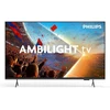 Bild von Philips Ambilight 43 Zoll 4K QLED Smart TV (43PUS8001/12) | Mit einzigartigem Ambilight für immersives Fernsehen