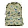 Bild von Little Lovely Kleiner Dinosaurier Rucksack